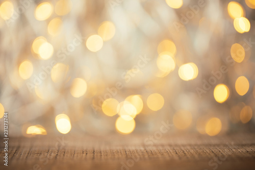 Beautiful Christmas Background