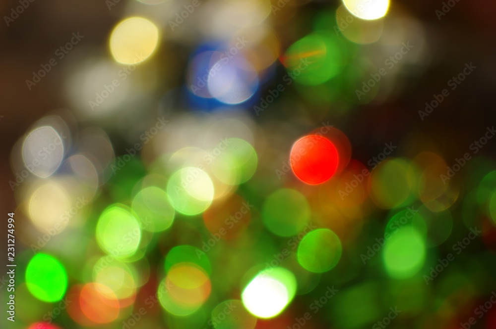 クリスマスイルミネーション Christmas illumination クリスマスイルミネーション Christmas illumination