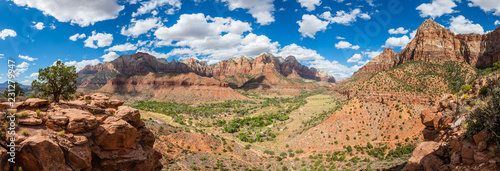 The Watchman Trail photo