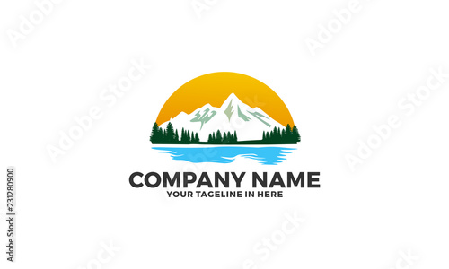 lanscape logo