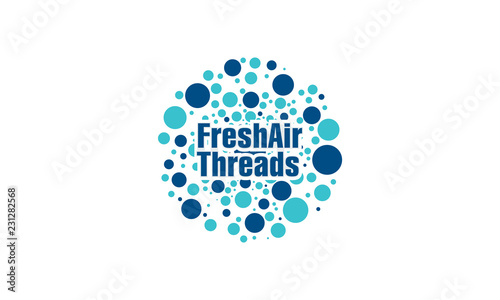 Fresh Air Logo