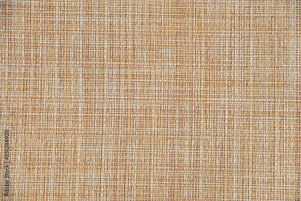 Beige Fabric Texture close-up. Fabric background texture macro Beige Fabric Texture close-up. Fabric background texture macro