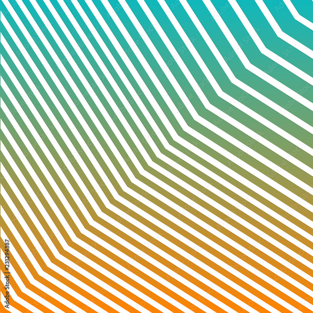Geometric zigzag Line Gradient Background. Modern Abstract Pattern Eps10 Vector. Geometric zigzag Line Gradient Background. Modern Abstract Pattern Eps10 Vector.