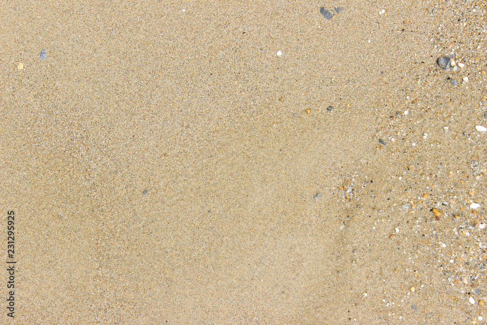 Beach sand close up texture horizontal detail Beach sand close up texture horizontal detail
