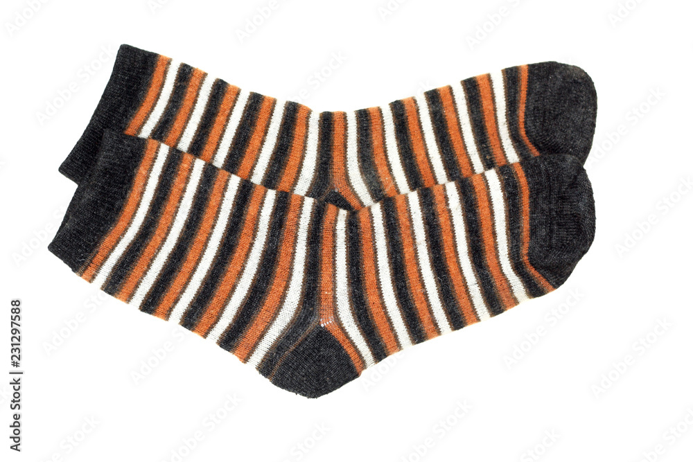Pair of socks