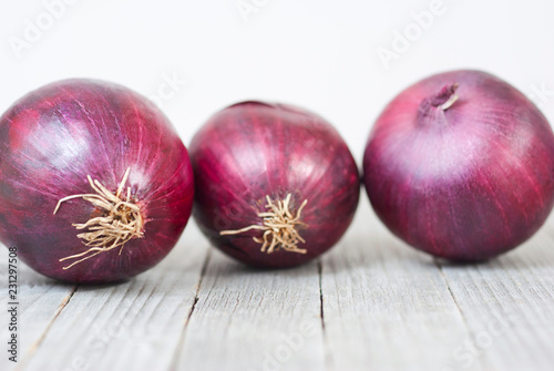 Onions