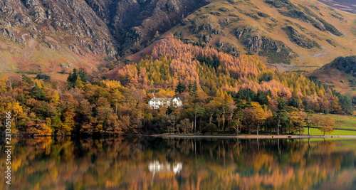 Hassness Country House, Buttermere, Lake Distict