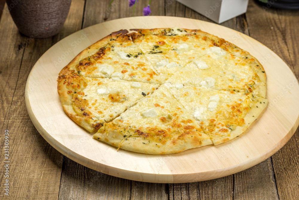 pizza pizza
