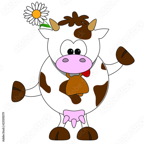 Vache