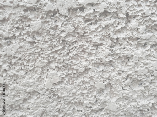gray mortar wall texture