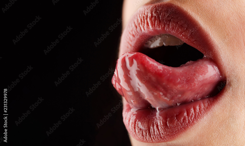 How To Lick A Woman
