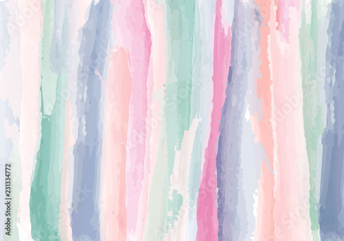 Abstract art painting background, decoration, brush painting texture effect, pastel colour backgrounds