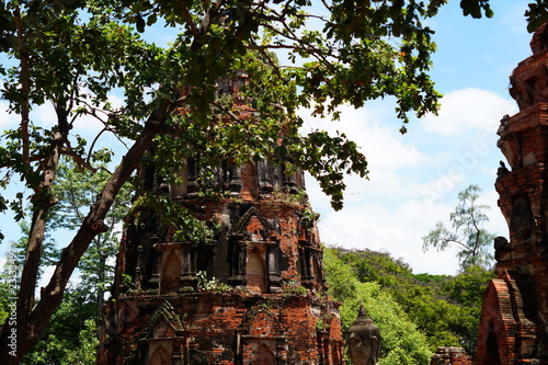 ayuttaya