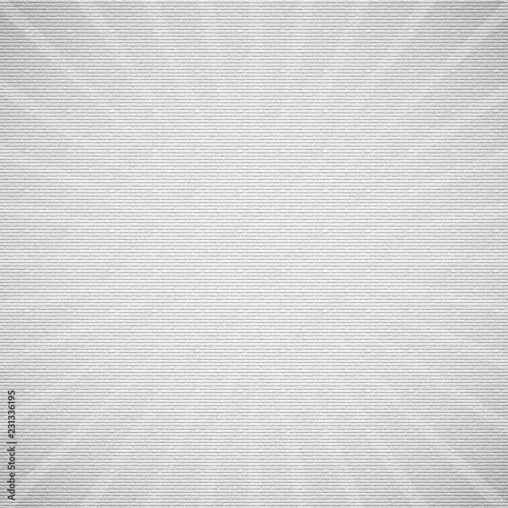 sunlight on white texture of paper for background