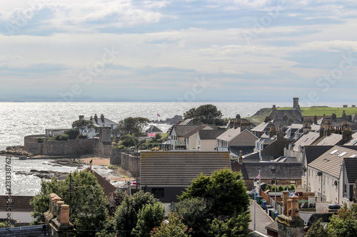 Culross from Above 3