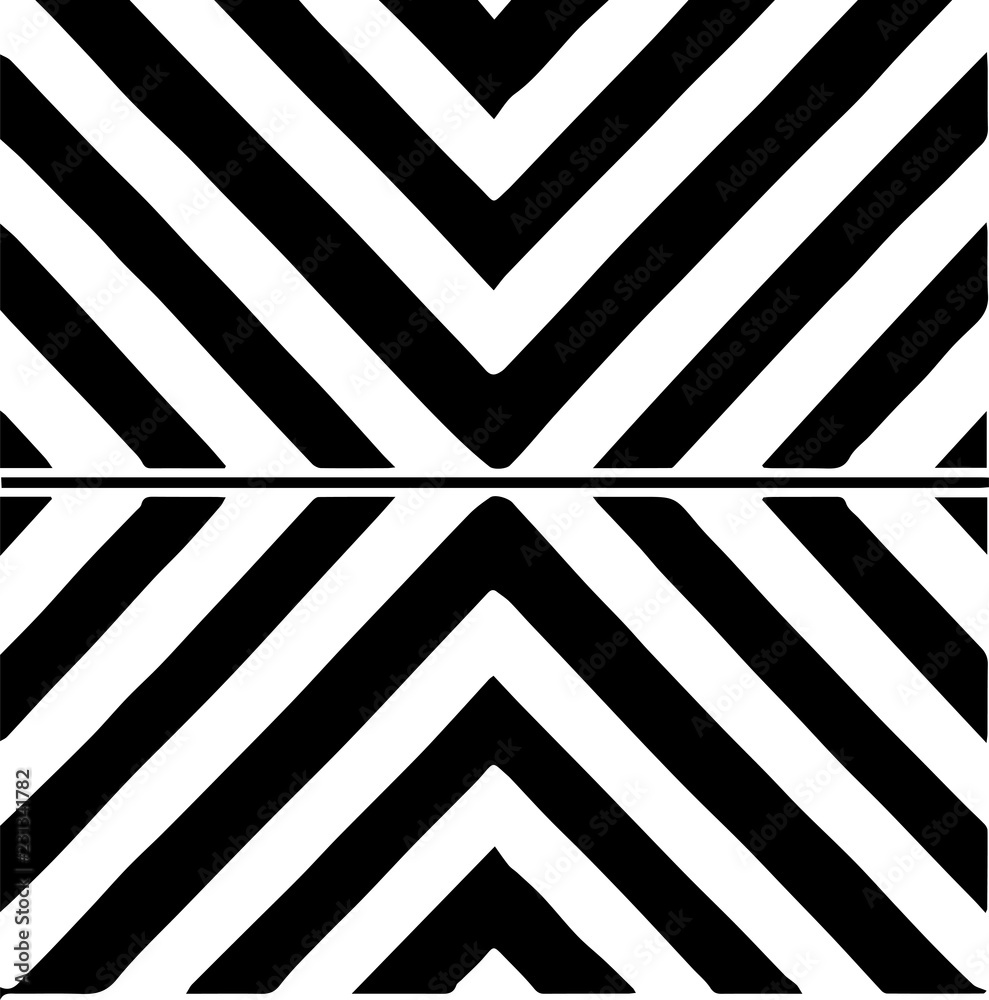 Geometric pattern Geometric pattern