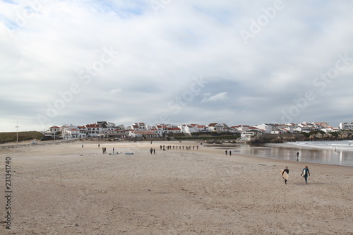 Baleal - Lagide 