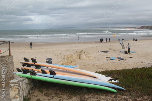 Baleal Surf photo