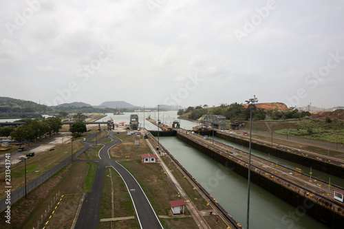 Panamakanal © Thomas Marzusch