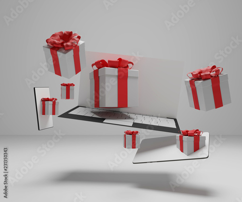 christmas presents online s...