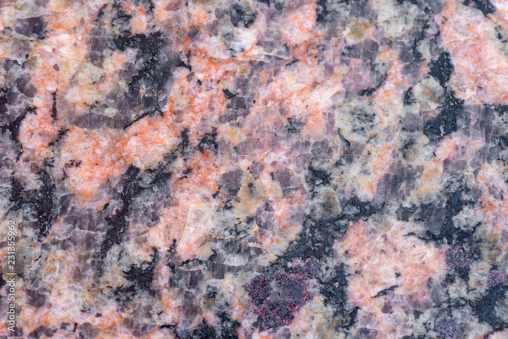 Naklejka premium Granite texture, granite background, granite stone