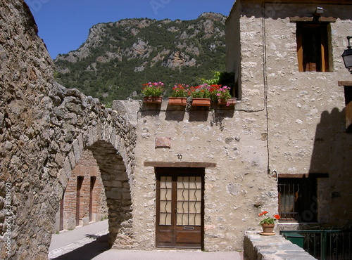 Villefranche de conflens photo