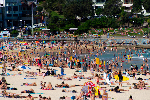 Bondi Beach Sydney