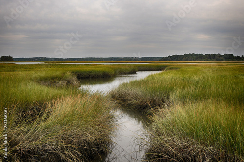Choate Island