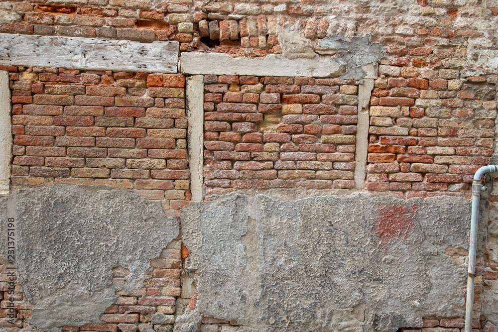 Venice Italy Street Canal Architecture Feature Venice Italy Street Canal Architecture Feature
