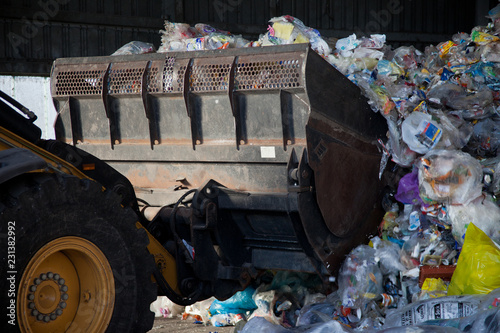 Recycling