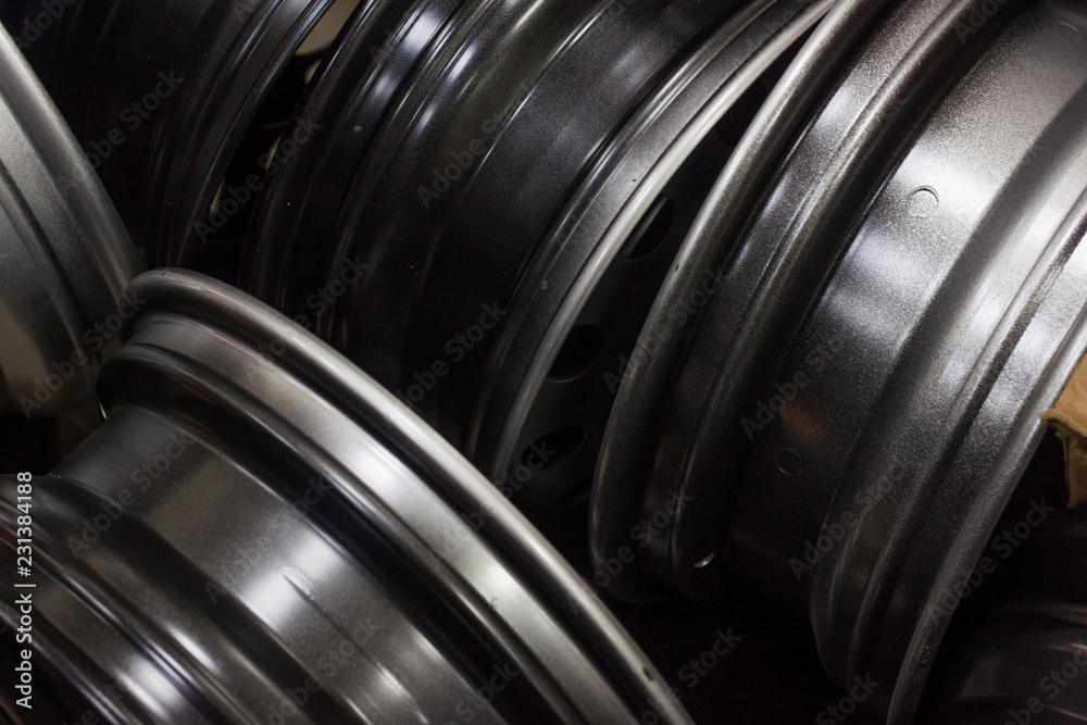 metal stamped wheels for cars metal stamped wheels for cars