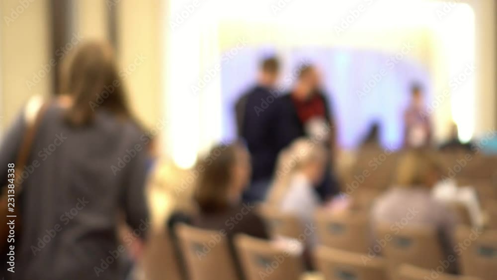 people at a conference or presentation, workshop, master class photograph. Back view. It is a lot of people. people at a conference or presentation, workshop, master class photograph. Back view. It is a lot of people.