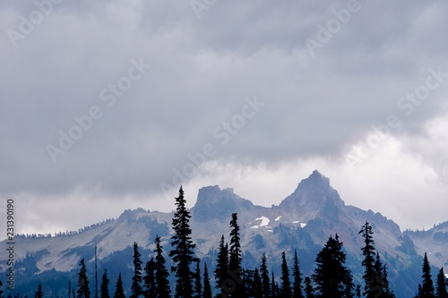 Mount Rainier