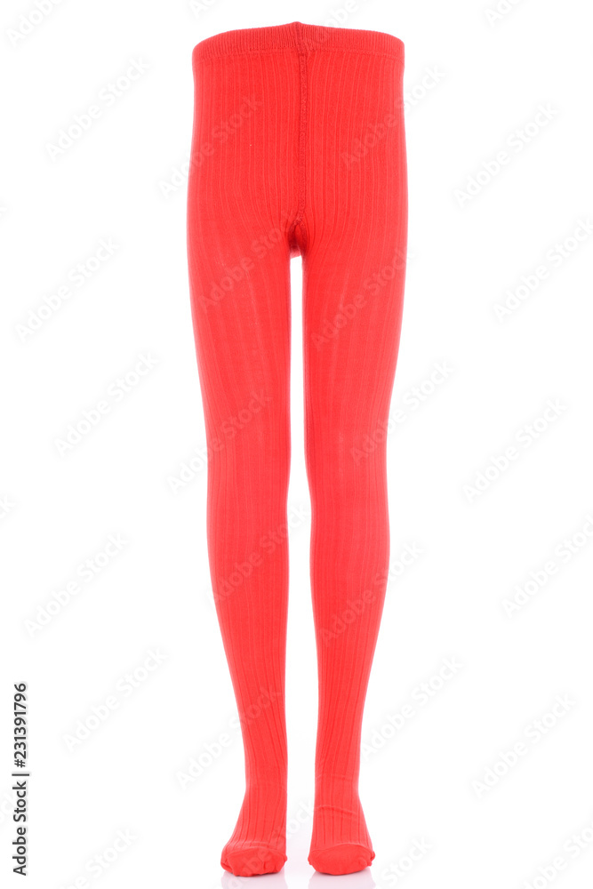 children's tights, pantyhose, baby products, red tights children's tights, pantyhose, baby products, red tights