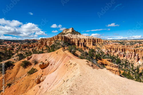 Photos Bryce Canyon's Fairyland Loop Trail