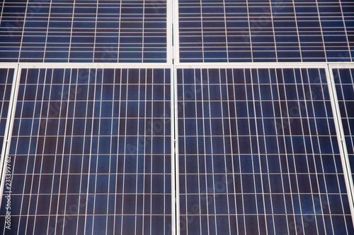 Wallpaper Mural solar panel Torontodigital.ca