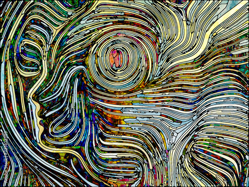 Inner Life of Many is One