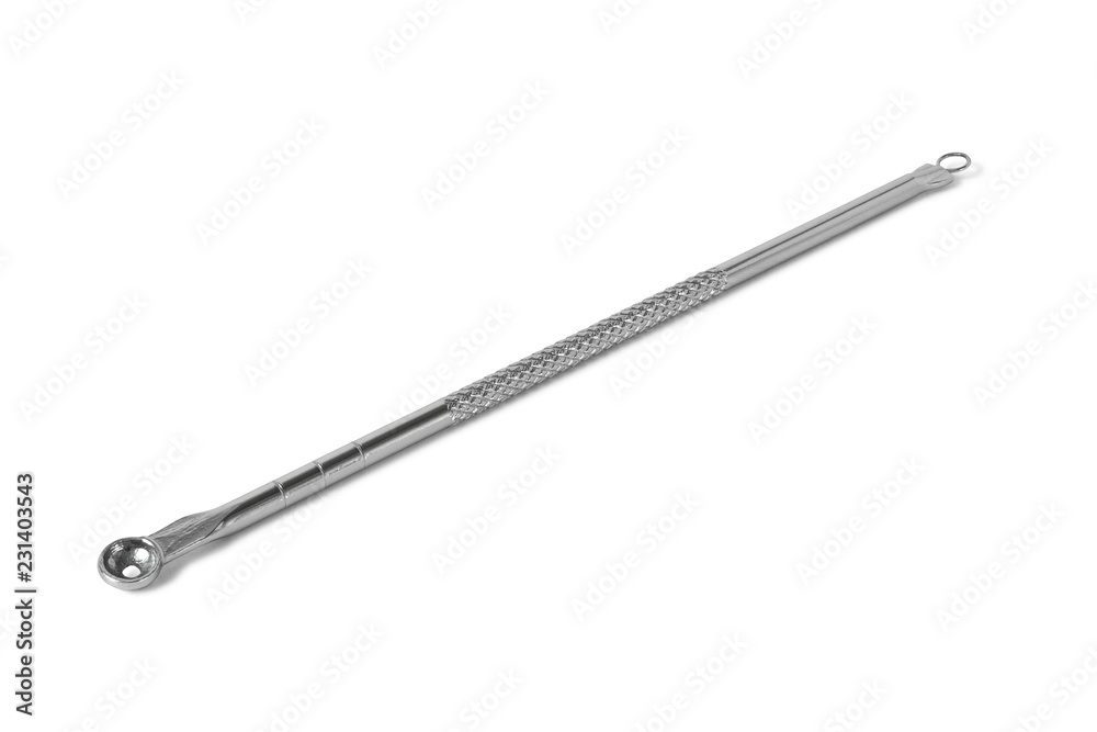 Acne blemish extractor