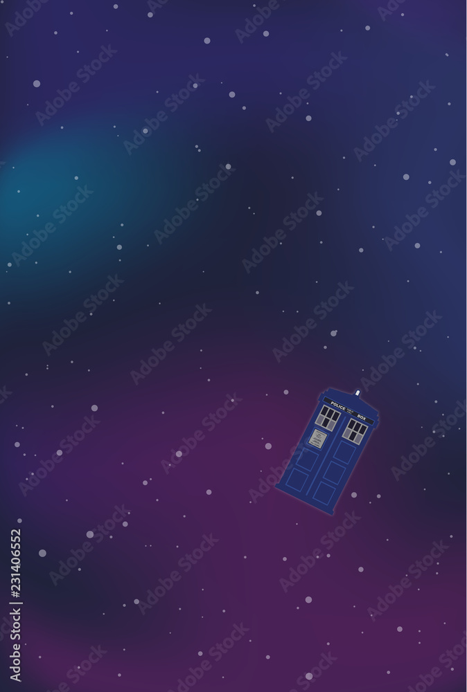 Police Box