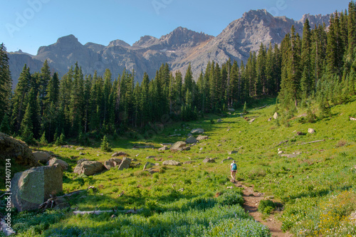 Telluride Colorado