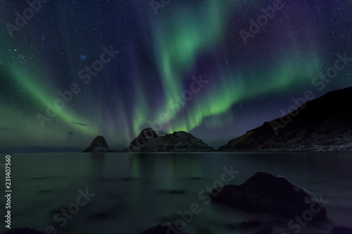 Aurora Borealis, Norway