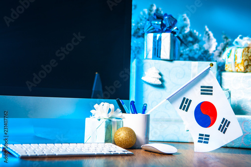 Gifts for Christmas. Gifts ...