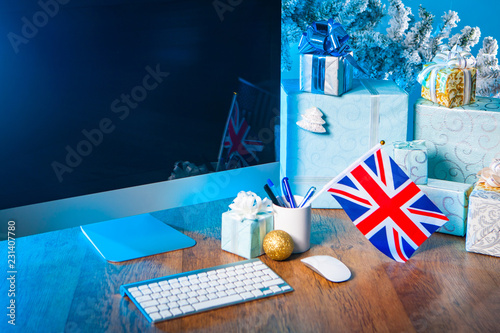 Gifts for Christmas. Gifts ...