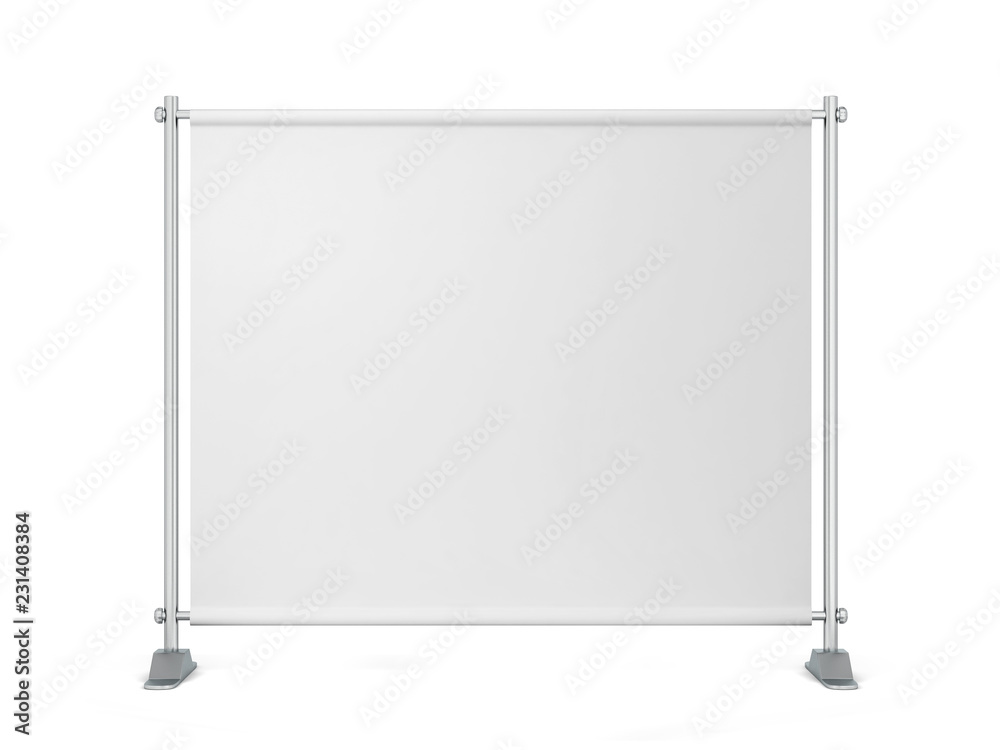 Blank backdrop banner Blank backdrop banner