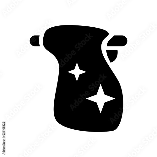 neat icon. Trendy neat logo concept on white background from cleaning collection