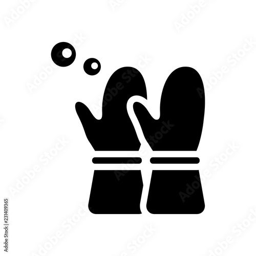 sanitize icon. Trendy sanitize logo concept on white background from cleaning collection