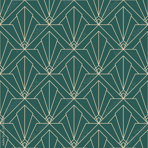 art deco simple pattern geometric 3 seamless wallpaper texture abstract vintage modern wrapped paper graphic designer illustration vector tileable