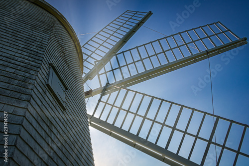 Windmill