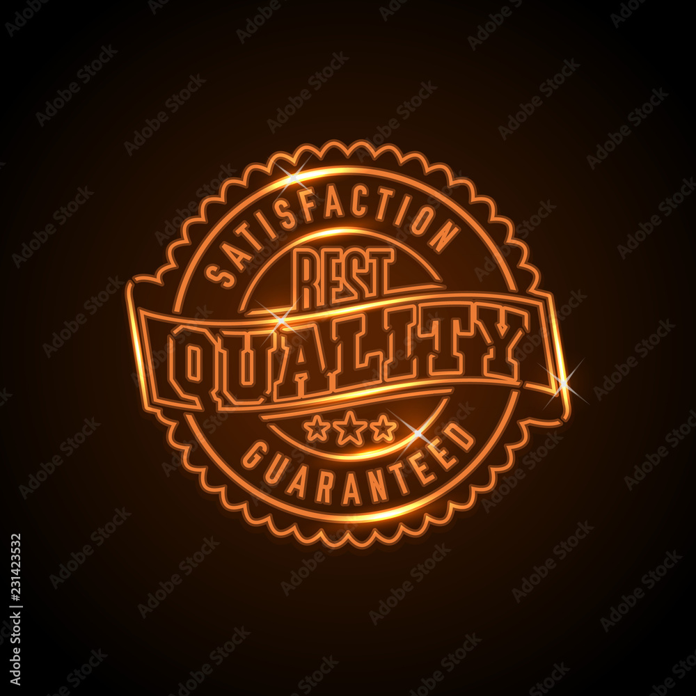 Yellow neon discount sale sign Yellow neon discount sale sign