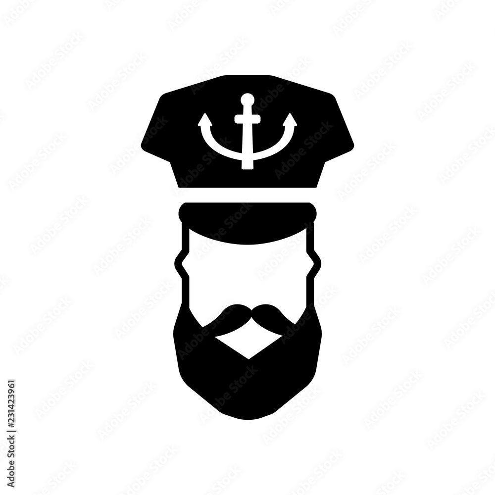 Admiral Symbol